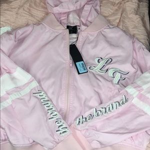 LF jacket